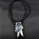 Astronomy jewelry