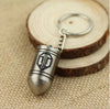 Key Chain Pendent Gift Ring Holder