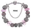 Charm Bracelets Summer Style European