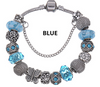 Charm Bracelets Summer Style European